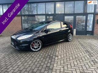 FORD FIESTA 1.6 ST2, Sony, Climate conrol, Sony audio