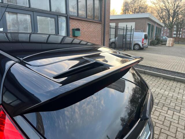 Ford Fiesta 1.6 ST2, Sony, Climate conrol, Sony audio