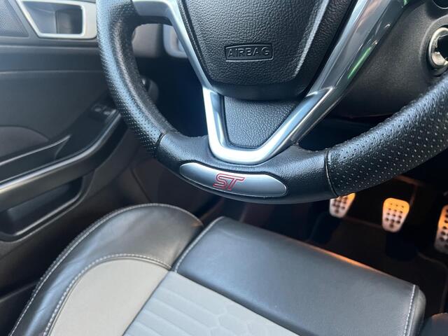 Ford Fiesta 1.6 ST2, Sony, Climate conrol, Sony audio