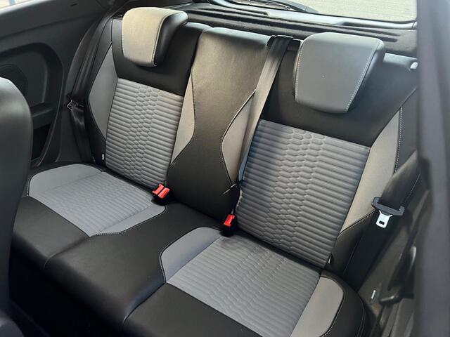 Ford Fiesta 1.6 ST2, Sony, Climate conrol, Sony audio