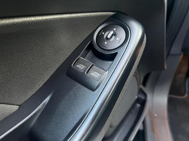 Ford Fiesta 1.6 ST2, Sony, Climate conrol, Sony audio