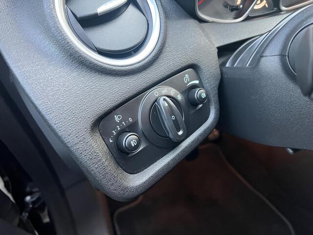 Ford Fiesta 1.6 ST2, Sony, Climate conrol, Sony audio