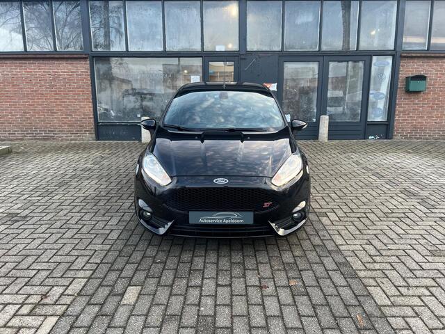 Ford Fiesta 1.6 ST2, Sony, Climate conrol, Sony audio