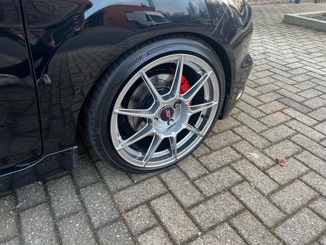 Ford Fiesta 1.6 ST2, Sony, Climate conrol, Sony audio