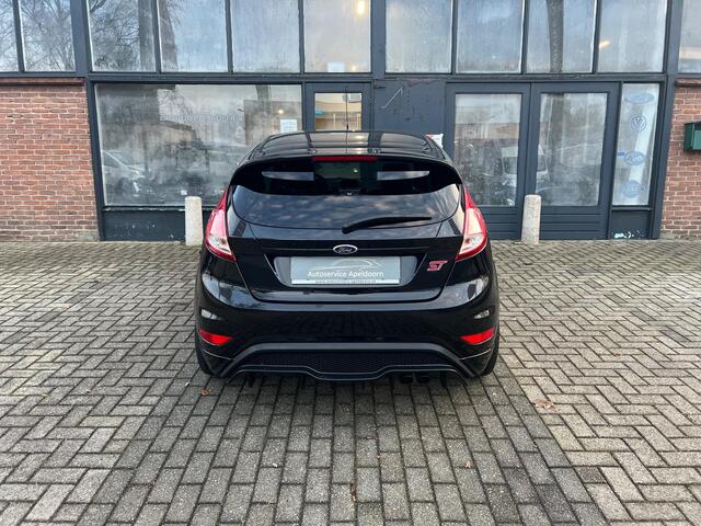 Ford Fiesta 1.6 ST2, Sony, Climate conrol, Sony audio