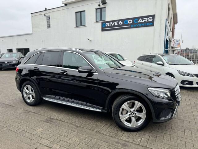 Mercedes-Benz G-Klasse AMG Line 4Matic 1 JAAR GARANTIE