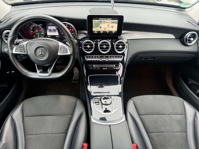 Mercedes-Benz G-Klasse AMG Line 4Matic 1 JAAR GARANTIE
