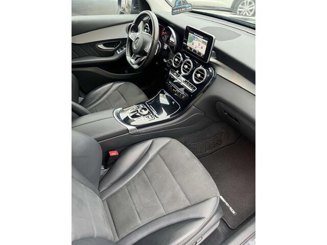Mercedes-Benz G-Klasse AMG Line 4Matic 1 JAAR GARANTIE