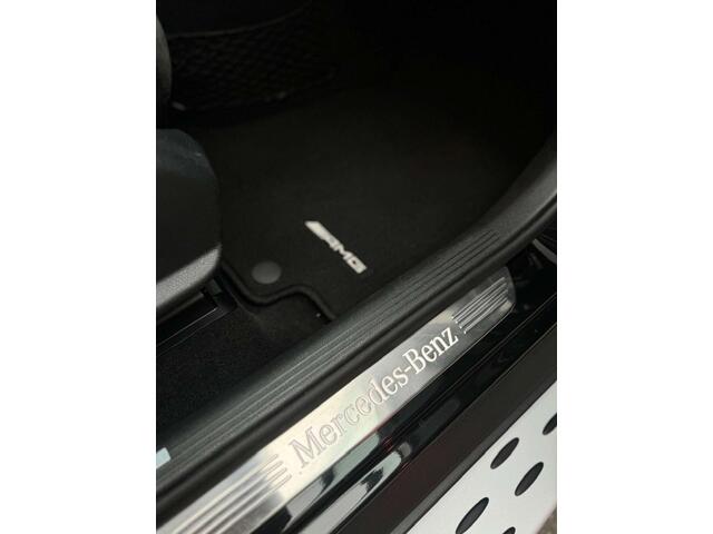 Mercedes-Benz G-Klasse AMG Line 4Matic 1 JAAR GARANTIE