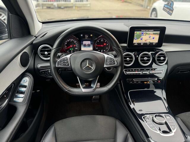 Mercedes-Benz G-Klasse AMG Line 4Matic 1 JAAR GARANTIE