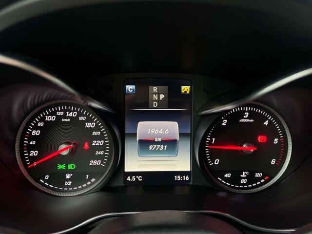 Mercedes-Benz G-Klasse AMG Line 4Matic 1 JAAR GARANTIE
