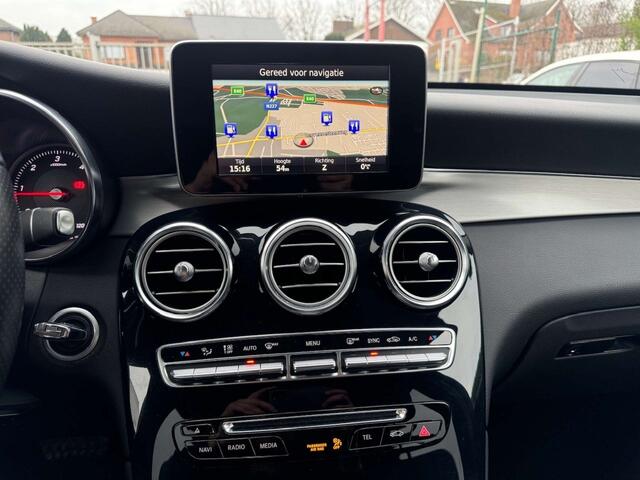 Mercedes-Benz G-Klasse AMG Line 4Matic 1 JAAR GARANTIE