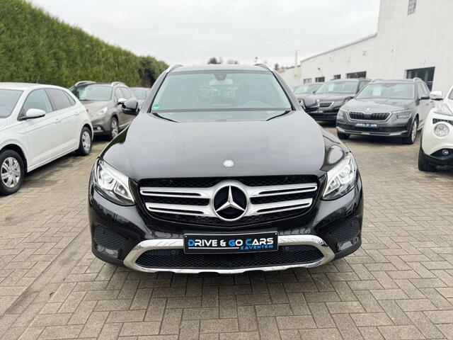 Mercedes-Benz G-Klasse AMG Line 4Matic 1 JAAR GARANTIE