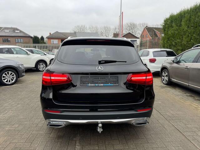Mercedes-Benz G-Klasse AMG Line 4Matic 1 JAAR GARANTIE