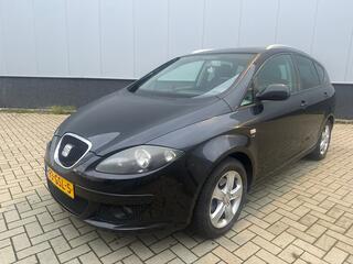 Seat Altea XL