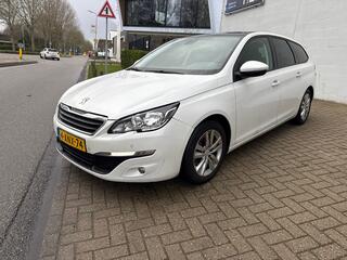 Peugeot 308 SW (2014 - 2021)