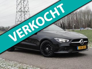 Mercedes-Benz CLA Shooting Brake