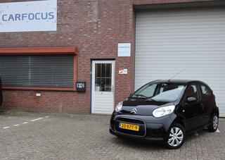 Citroen C1 (2005 - 2014)