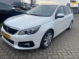 PEUGEOT 308 SW 1.6 BlueHDI Blue Lease Executive adaptief Cruise Control Garantie