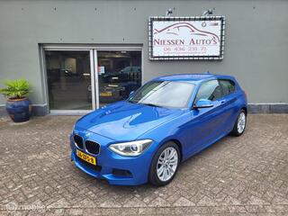 BMW 1-Serie (2011 - 2019)