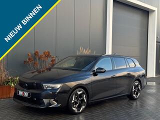 Opel Astra Sports Tourer (2016 - 2021)