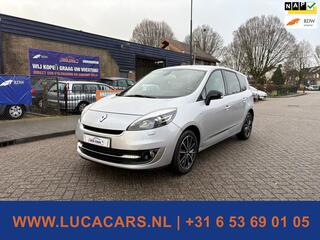 Renault Grand Scenic (2009 - 2016)