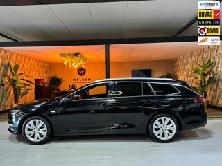 Opel Insignia Sports Tourer