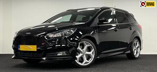 Ford Focus (2011 - 2018)