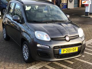 FIAT PANDA 1.2 Popstar / 4 CILINDER /NETTE STAAT / AIRCO/ NW APK