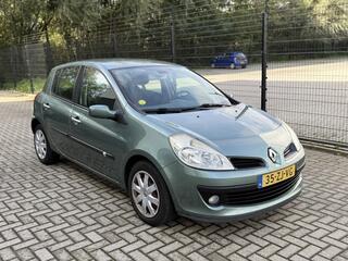 Renault Clio (2005 - 2012)