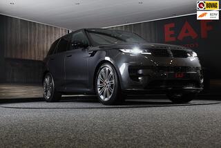 LAND ROVER RANGE ROVER SPORT 3.0 P460e Dynamic HSE PHEV / Head Up / 360 Camera / Softclose / Acc / Open Pano / Trekhaak / 23 Inch