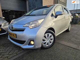 Toyota Verso-S