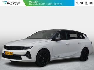 Opel Astra Sports Tourer (2016 - 2021)