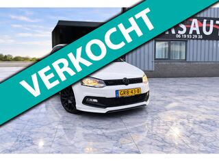 Volkswagen Polo (2009 - 2017)