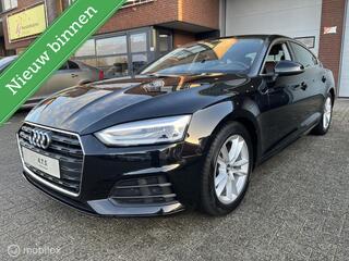 Audi A5 (2016 - 2024)