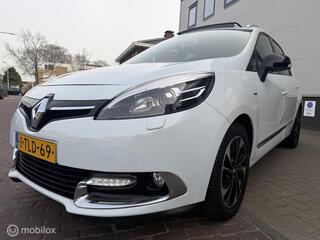 Renault Scenic (2009 - 2016)