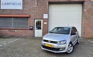 VOLKSWAGEN POLO 1.2 TSI Highline PDC Navi Cruise Airco APK