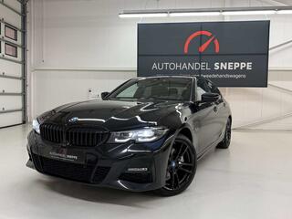 BMW 3-Serie 320e Aut. M Sportpakket/Led/M Shadowline/Enz..