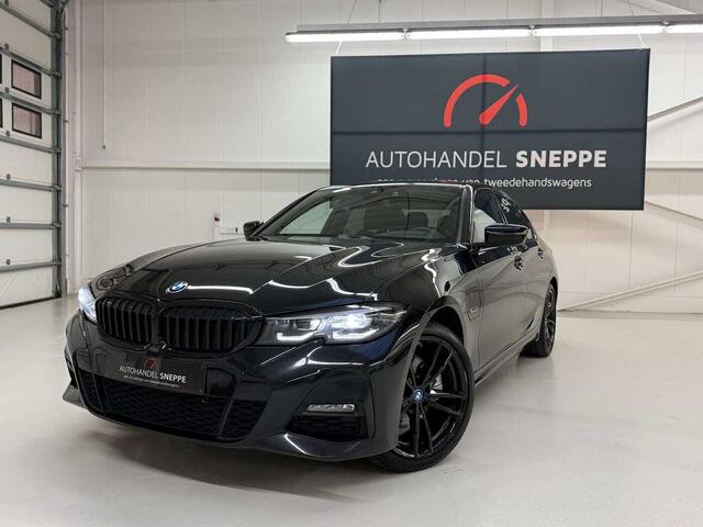 BMW 3-Serie 320e Aut. M Sportpakket/Led/M Shadowline/Enz..