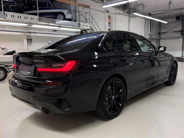 BMW 3-Serie 320e Aut. M Sportpakket/Led/M Shadowline/Enz..