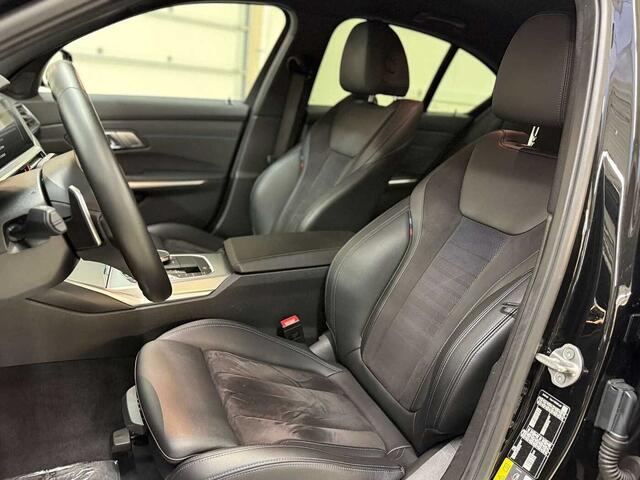 BMW 3-Serie 320e Aut. M Sportpakket/Led/M Shadowline/Enz..