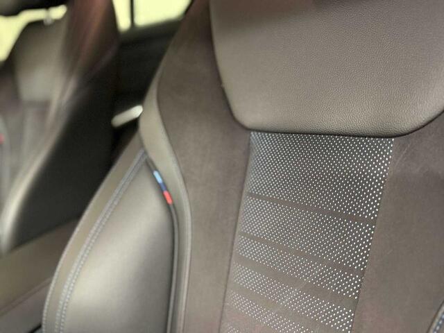 BMW 3-Serie 320e Aut. M Sportpakket/Led/M Shadowline/Enz..