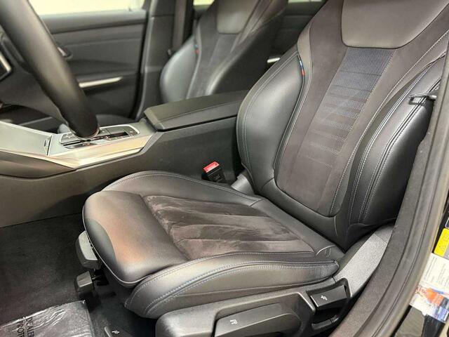 BMW 3-Serie 320e Aut. M Sportpakket/Led/M Shadowline/Enz..