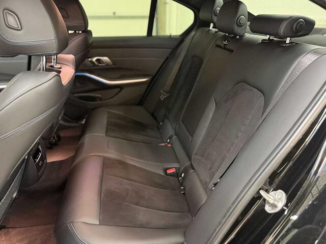 BMW 3-Serie 320e Aut. M Sportpakket/Led/M Shadowline/Enz..