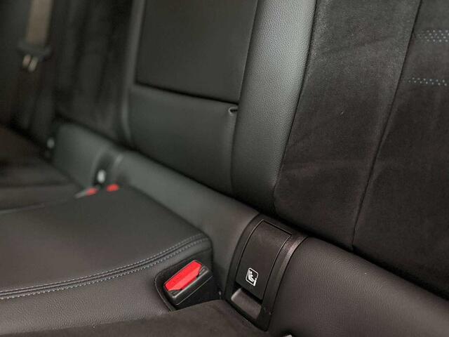BMW 3-Serie 320e Aut. M Sportpakket/Led/M Shadowline/Enz..