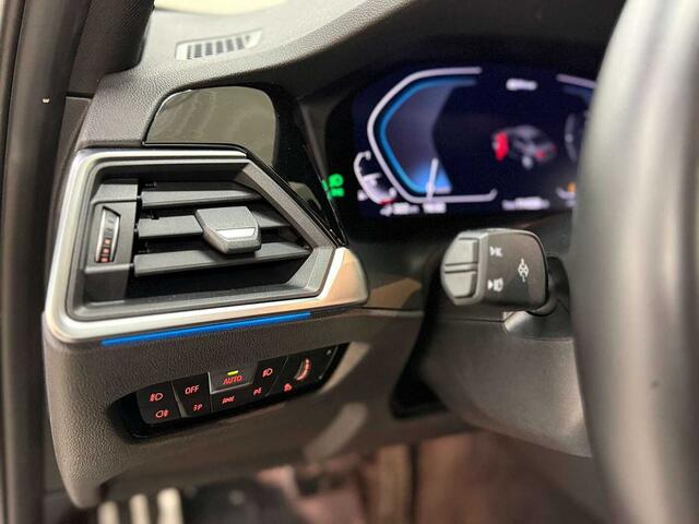 BMW 3-Serie 320e Aut. M Sportpakket/Led/M Shadowline/Enz..