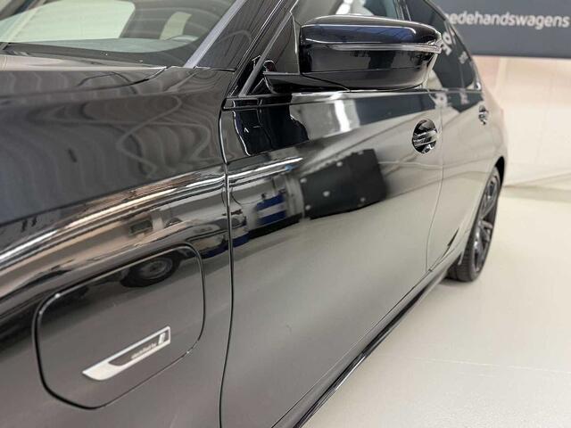 BMW 3-Serie 320e Aut. M Sportpakket/Led/M Shadowline/Enz..