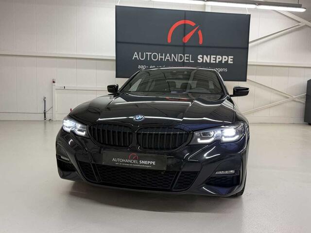 BMW 3-Serie 320e Aut. M Sportpakket/Led/M Shadowline/Enz..
