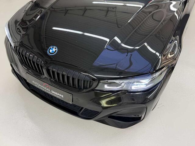 BMW 3-Serie 320e Aut. M Sportpakket/Led/M Shadowline/Enz..
