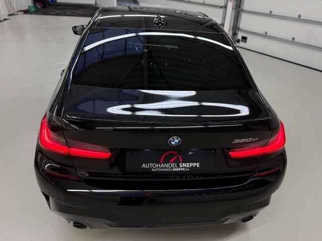 BMW 3-Serie 320e Aut. M Sportpakket/Led/M Shadowline/Enz..